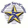 FiveStar Site Icon